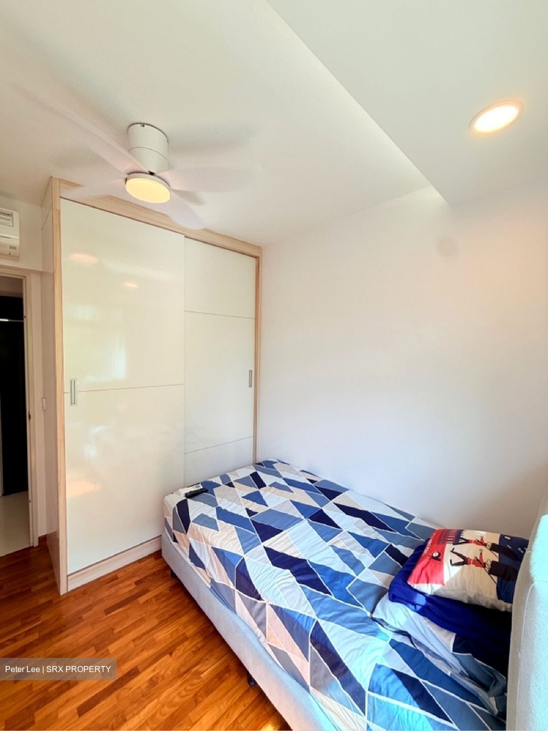 Blk 615A Punggol Spring (Punggol), HDB 4 Rooms #586925801